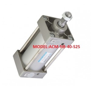 XYLANH KCC ACM-NB40-150